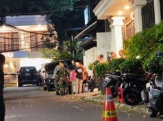 Hendardi: TNI Alat Pertahanan Negara, Bukan Tameng Koruptor