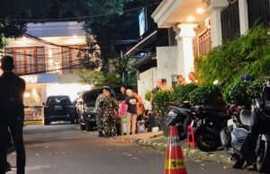 Hendardi: TNI Alat Pertahanan Negara, Bukan Tameng Koruptor