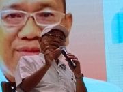 Musuh Bangsa Bukan Londo Ireng, tapi KKN