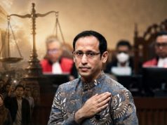 Melampaui Hukum
