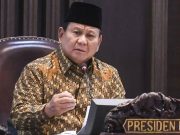 Prabowo dalam Bahaya
