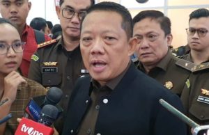Sulit Berantas Korupsi Sembari Korupsi, seperti Kelakuan Febrie Adriansyah