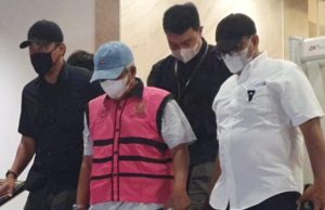 Rekan Kuliah Febrie Adriansyah jadi Tersangka Baru di Kasus TPPU