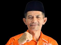 “Tokoh Petani Paling Berpengaruh di Dunia,” Henry Saragih Ditunjuk Jadi Sekjen Partai Buruh