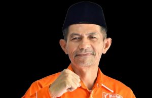“Tokoh Petani Paling Berpengaruh di Dunia,” Henry Saragih Ditunjuk Jadi Sekjen Partai Buruh