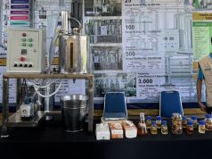 Petani Diharapkan Mampu Adopsi Teknologi Biodiesel B100