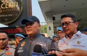 Presiden Pasti Tahu Dinamika Penggeledahan Cafe de’CLAN Signature