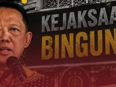Bebaskan Saja Febrie, Biar Tuhan yang Menghukum