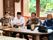 Prabowo Didesak Bentuk Tim Independen Bongkar Dugaan Korupsi Rp35,6 Triliun Febrie Adriansyah