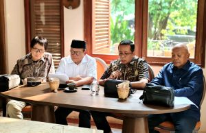 Prabowo Didesak Bentuk Tim Independen Bongkar Dugaan Korupsi Rp35,6 Triliun Febrie Adriansyah