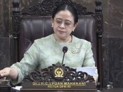 Paripurna DPR Sahkan RUU Pusat Finansial RI Jadi UU