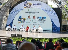 Pengamat: Tiket PRSU Rp75 Ribu Harus Dievaluasi, Pemprov Sumut dan PT PPSU Bertanggung Jawab