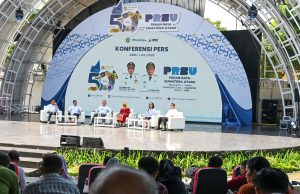 Pengamat: Tiket PRSU Rp75 Ribu Harus Dievaluasi, Pemprov Sumut dan PT PPSU Bertanggung Jawab