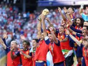 Juara Piala Dunia 2026, Spanyol Hancurkan Rekor Bersejarah Italia