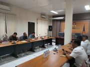 KPPU Kanwil I – Ditintelkam Polda Sumut Perkuat Koordinasi Awasi Distribusi dan Harga Semen di Sumatera Utara