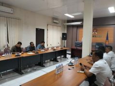 KPPU Kanwil I – Ditintelkam Polda Sumut Perkuat Koordinasi Awasi Distribusi dan Harga Semen di Sumatera Utara