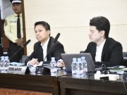 KPPU Putuskan Perkara Akuisisi PT MCP Indo Utama