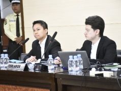 KPPU Putuskan Perkara Akuisisi PT MCP Indo Utama