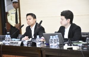 KPPU Putuskan Perkara Akuisisi PT MCP Indo Utama