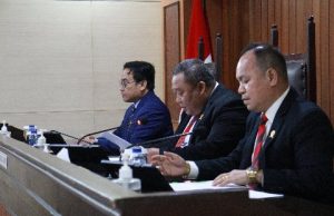 KPPU Denda PT Semangat Logistik Andalan Rp2 Miliar Atas Keterlambatan Notifikasi Akuisisi