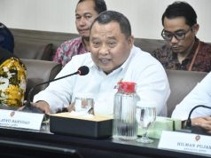 KPPU Kanwil I Dalami Penyebab Harga Semen Meningkat 25-40 Persen di Wilayah Sumut
