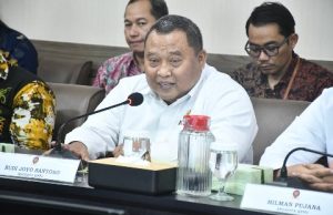 KPPU Kanwil I Dalami Penyebab Harga Semen Meningkat 25-40 Persen di Wilayah Sumut