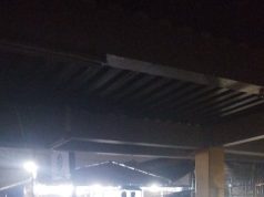 Hujan Badai Landa Medan: 11 Rumah Rusak, 39 Jiwa Terdampak