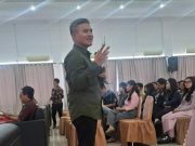 KPPU dan UHN Dorong Pemahaman Hukum Persaingan Usaha melalui Kuliah Umum