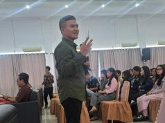 KPPU dan UHN Dorong Pemahaman Hukum Persaingan Usaha melalui Kuliah Umum