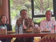 Kontroversi Insting Budi Arie Mudah Digoreng untuk Merusak Hubungan Baik Prabowo-Jokowi