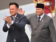 Lewat Konsensus 5 Poin, Indonesia-Thailand Dorong ASEAN Ciptakan Perdamaian di Myanmar