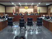 Gus Yaqut Didakwa Rugikan Negara Rp622 Miliar dalam Kasus Korupsi Kuota Haji