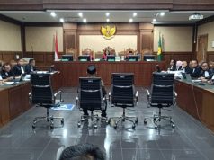 Gus Yaqut Didakwa Rugikan Negara Rp622 Miliar dalam Kasus Korupsi Kuota Haji