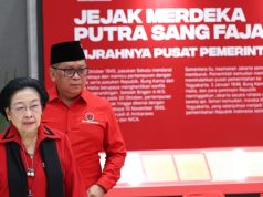 Megawati Soekarnoputri: Cita-cita Indonesia Merdeka Jadi Pekerjaan Sejarah yang Belum Selesai