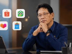 Pemerintah Tunda Pungut Pajak Marketplace