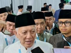 Gus Kikin Terpilih Jadi Ketum PBNU 2026-2031 Secara Mufakat