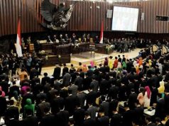 Sidang Tahunan 2026 Tak Digelar 16 Agustus, Ini Alasannya