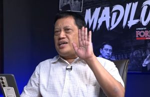 Jurnalis Senior: Prabowo Sedang Mengalami ‘Diare Kata-kata’