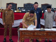 P-APBD 2026 Rico Waas Fokus 6 Prioritas Pembangunan Strategi