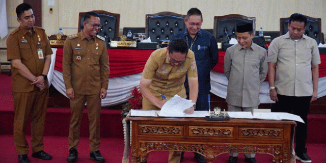 P-APBD-2026-Rico-Waas-Fokus-6-Prioritas-Pembangunan-Strategi-2