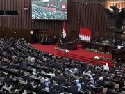 DPR Gelar Fit And Proper Test M. Sarjito, Calon Kepala Eksekutif Pengawas Bursa Mineral OJK