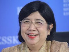 Media Asing Sorot Calon Bos BI Destry Damayanti, Sebut Ini
