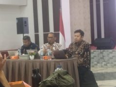 KPPU Kanwil I Gelar Catatan Kinerja di 2026 : Persokongkolan Tender Masih Mendominasi Perkara