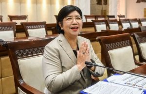 Inflasi Agustus 2026 Naik 3,19 Persen Disumbang Kenaikan Harga Pangan