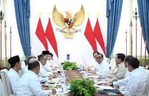 Arahan Prabowo: Sekolah Negeri dan Kuliah di PTN Bakal Bebas Biaya