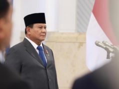 Dua Tahun Pemerintahan Prabowo Kabinet Merah Putih Layak Dievaluasi Total