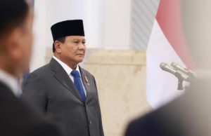 Dua Tahun Pemerintahan Prabowo Kabinet Merah Putih Layak Dievaluasi Total