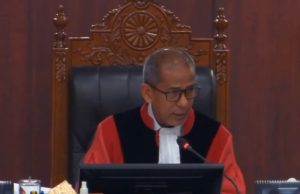 Ternyata KPU Tak Verifikasi Ijazah Gibran