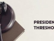 Presidential Threshold Gaya Baru Bisa Terjadi di Indonesia