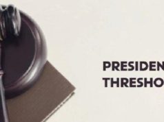 Presidential Threshold Gaya Baru Bisa Terjadi di Indonesia